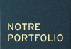 Notre Portfolio