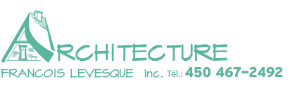 Architecture François Levesque Inc.